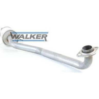 66 / Auspufftopf Mitte | Nissan Primera P12 2.0 103kw 02 | 22385