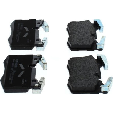 Bremsklötze | MINI | 0 986 424 918