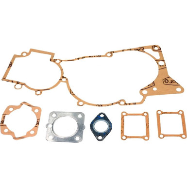 Satz Motordichtungssatz. Moto. Derbi Ds 50 Weltmeister (6 El.) | 556A009FL