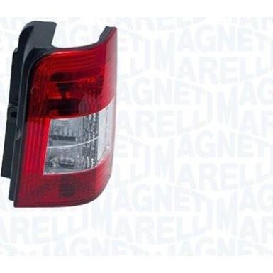 HECKLEUCHTE MAGNETI | CITROEN BERLINGO 2BDPARTNE06 | 714000028341 HECKLEUCHTE MAGNETI | CITROEN BERLINGO 2BDPARTNE06 | 714000028341