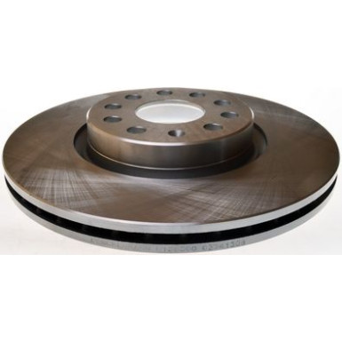 DENCKERMANN Bremsscheibe B130300