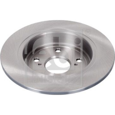 FEBI BILSTEIN Bremsscheibe 43898