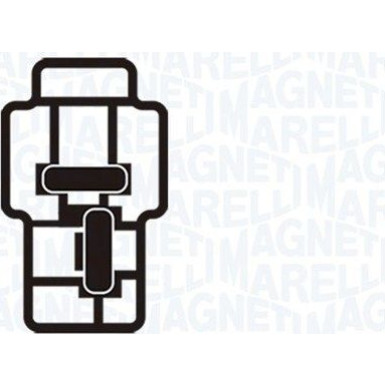 MAGNETI MARELLI Fensterheber | 350103170141