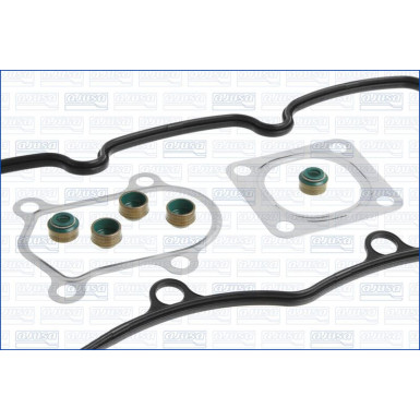 51014100 Dichtungsvollsatz, Motor