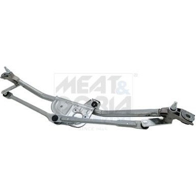 227021 Wischergestänge