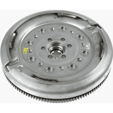 ZMS Modul (ZMS+Kupplung) | VAG TDI 66,77KW 03 | 2289000280