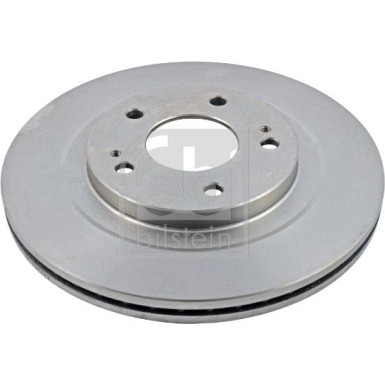 FEBI BILSTEIN Bremsscheibe 170601