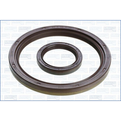 50273000 Dichtungsvollsatz, Motor