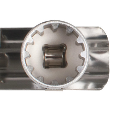 05440L SW-Stahl Multi Steckschlüsseleinsätze 05440L SW-Stahl Multi Steckschlüsseleinsätze