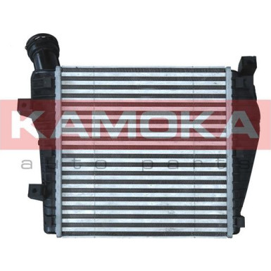 KAMOKA Ladeluftkühler 7750067