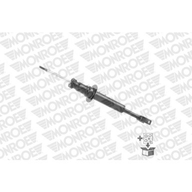 MONROE OESpectrum VA re | BMW 5 10 | 376219SP