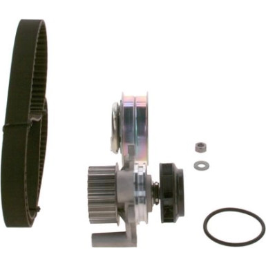 1 987 946 392 Wasserpumpe + Zahnriemensatz