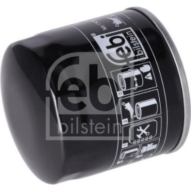 FEBI BILSTEIN Ölfilter 175378