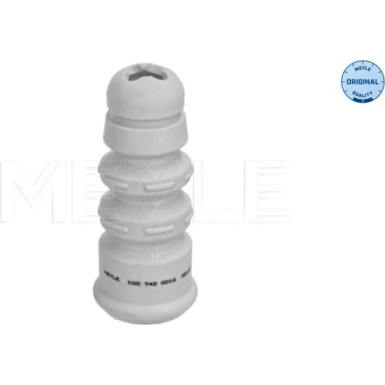 Anschlagpuffer HA AUDI A4,A6,SEAT Exeo 04 MEYLE-ORIGINAL: True to OE 1007420016