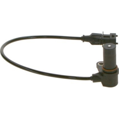 Drehzahlgeber | ISUZU | 0 281 002 553