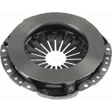 SACHS Kupplungsdruckplatte | 3082 164 031