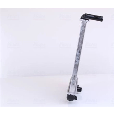Wasserkühler PKW | Opel Agila 00 | 630787