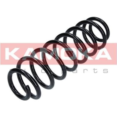 KAMOKA Fahrwerksfeder KAMOKA Fahrwerksfeder