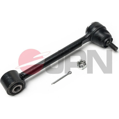 JPN Lenker, Radaufhängung