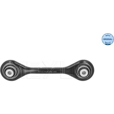 Querlenker HA li/re FORD Focus,Kuga 18 MEYLE-ORIGINAL: True to OE 716 050 0083