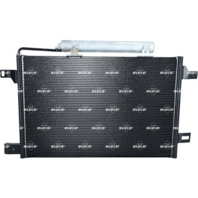 Kondensator, Klimaanlage EASY FIT 35758