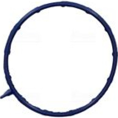 NISSENS Drosselklappenstutzen 955229 FIRST FIT