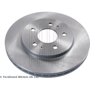 BluePrint Bremsscheibe ADD64331