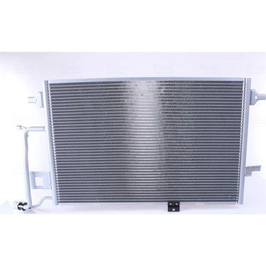 Kondensator PKW AUDI A6 2.5TDI 97 FIRST FIT 94430