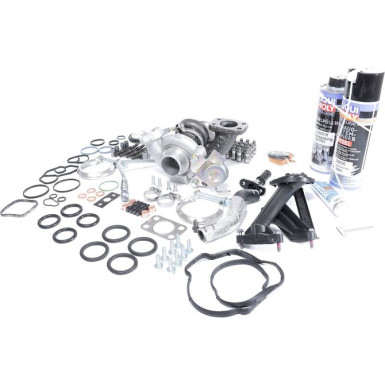 BTS TURBO Turbolader | T981096SUPERKIT
