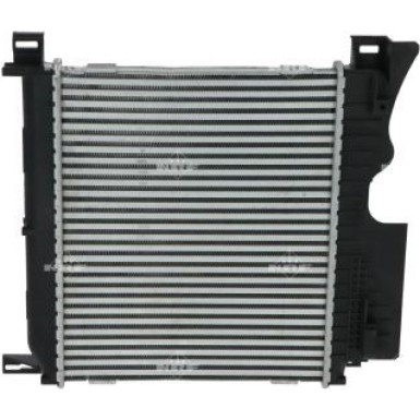 Ladeluftkühler | 30477 Ladeluftkühler | 30477