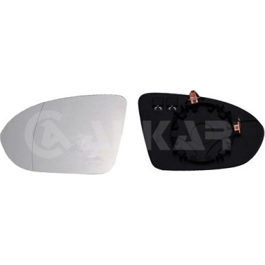 SPIEGELGLAS L EL VERS HZB ASPH | OPEL ASTRA K 6,15 | UOG05-85181E