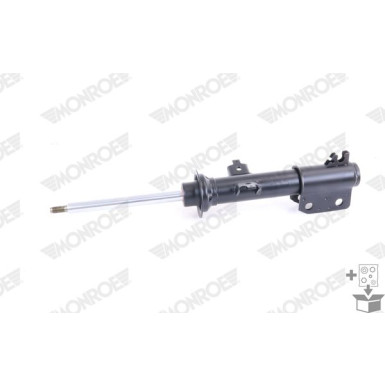 MONROE ORIGINAL-Gasdämpfer VA | RENAULT Espace III 96-02 | G16728