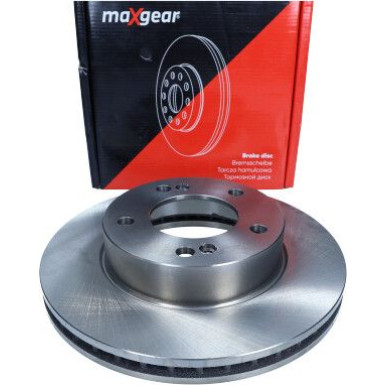 Maxgear Bremsscheibe | 19-4805