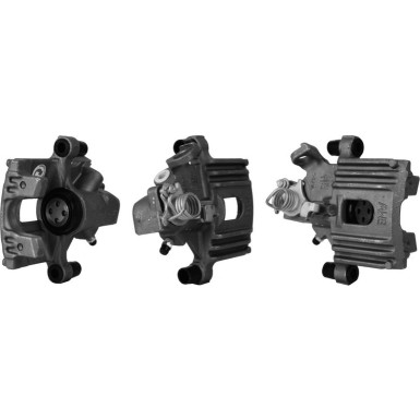 Tauschbremssattel | MINI Cooper 1.6 01 | 4165900 Tauschbremssattel | MINI Cooper 1.6 01 | 4165900