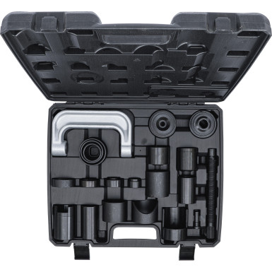 BGS Kugelgelenk-Montage-Satz 21-tlg BGS Do it yourself 1834