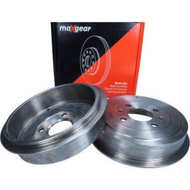 Bremstrommel. Alfa T. 145/146 1.4I,1.6I 16V Ts97-,1.9Td 94 | 19-2183 Bremstrommel. Alfa T. 145/146 1.4I,1.6I 16V Ts97-,1.9Td 94 | 19-2183