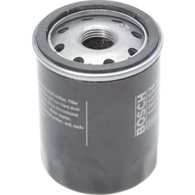 Ölfilter | NISSAN Micra,Note | 0 986 452 060