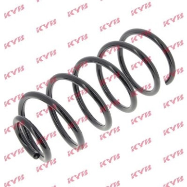 KYB Fahrwerksfeder Audi P. A3, Tt 1.8/1.9Tdi 12.96-06.06 | RC2998