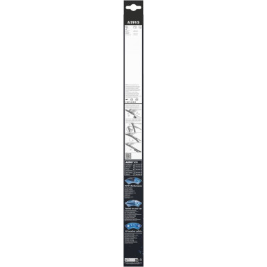 BOSCH | Scheibenwischer Aerotwin A974S | VW Polo | 3397118974