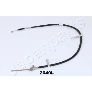 Seilzug, Feststellbremse Toyota T. Rav 4 2.0 00-05 Le | BC-2040L