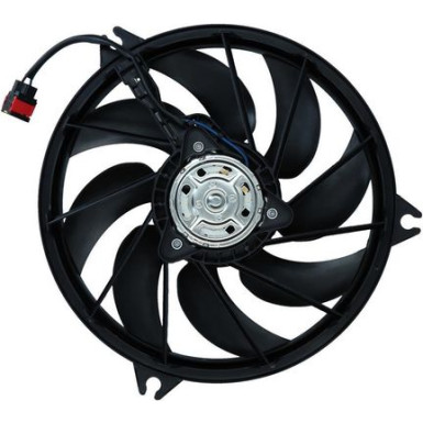 KAMOKA Lüfter, Motorkühlung 7742007