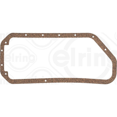 Dichtung, Ölwanne | SKODA | 581.097