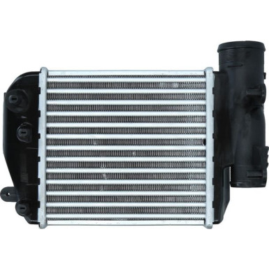 KAMOKA Ladeluftkühler 7750019