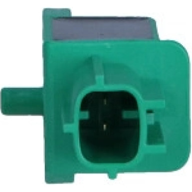 Original VAG Aufprallsensor VW T. Golf 04-14 | 1K0909606D