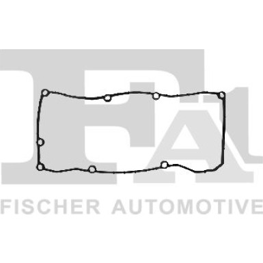 EP2200-906 Dichtung, Zylinderkopfhaube