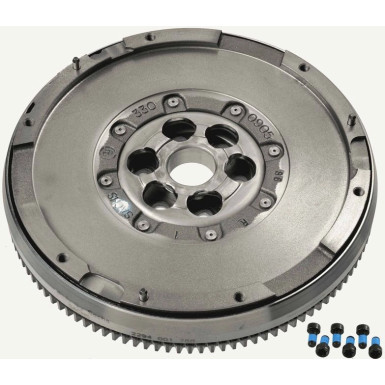 SACHS Schwungrad 2294 001 788 Zwei-Massen-Schwungrad