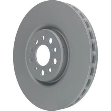 Bremsscheibe Citroen P. C8 2.0-2.2 Hdi 06-14 | 24.0132-0126.1