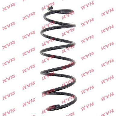 KYB Fahrwerksfeder Ford T. Mondeo Iii St220 3.0 04/02-08/07 | RA5991