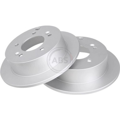 A.B.S. Bremsscheibe