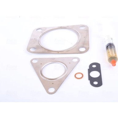 Nissens Turbo FORD Transit 06 FACTORY NEW 93251